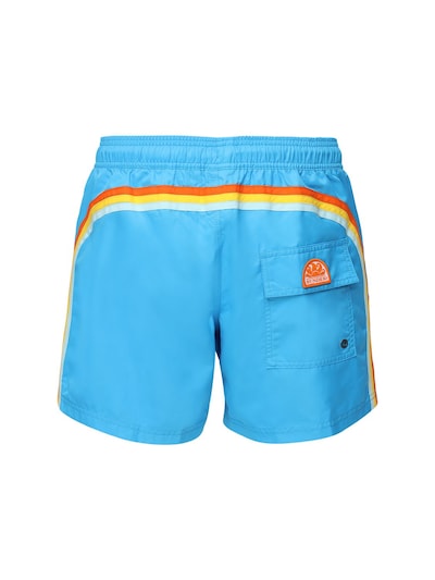 sustainable swim shorts