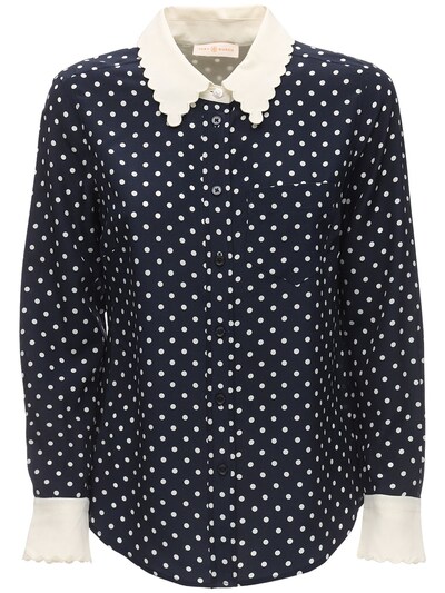 tory burch shirt