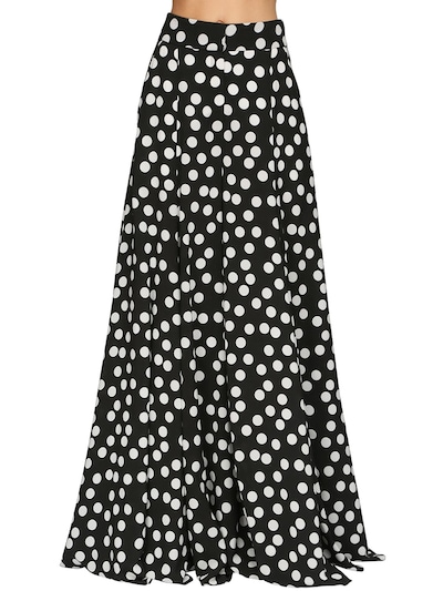 carolina herrera polka dot