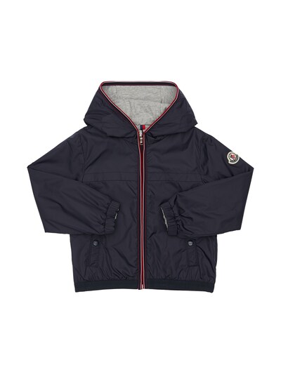 moncler anton technical jacket