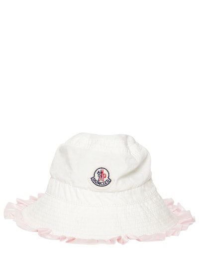 Moncler Bucket Hat Online Shop, UP TO 60% OFF | www 