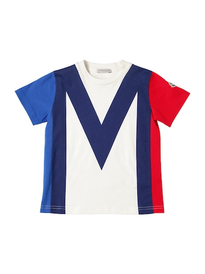 t shirt moncler