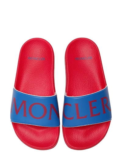 moncler flip flops