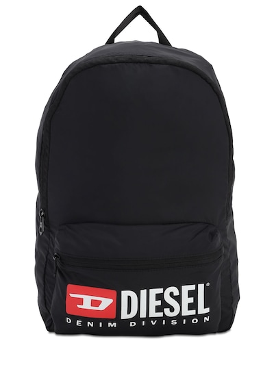 diesel backpack