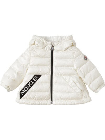 moncler zipper pull