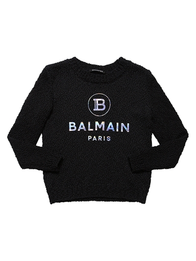 maglia balmain