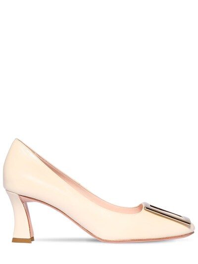 tres vivier pumps