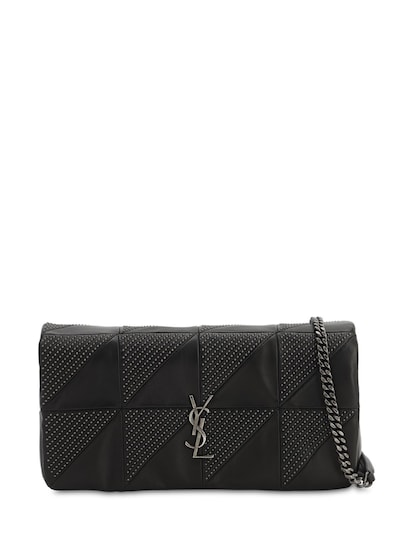 saint laurent baguette