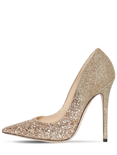 jimmy choo anouk glitter