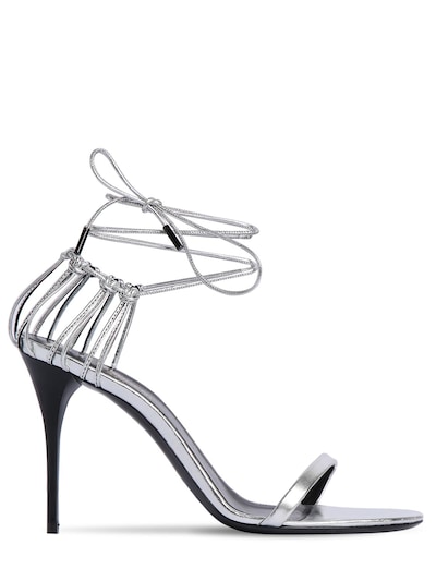 sandal heels 2020