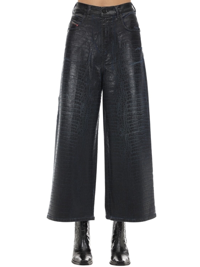 diesel widee jeans