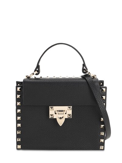 valentino top handle bag