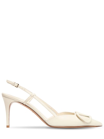 valentino garavani slingback