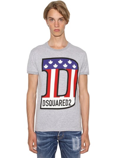 luisaviaroma dsquared2