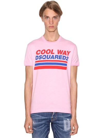 luisaviaroma dsquared2