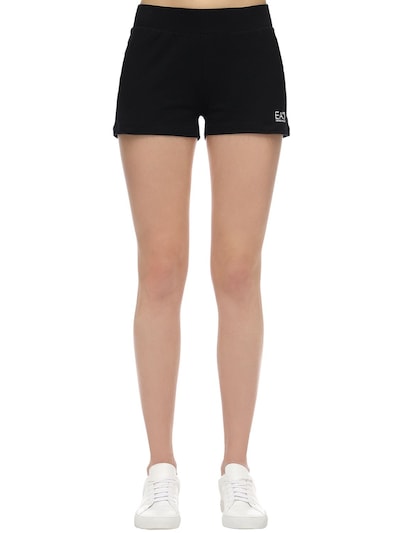 emporio armani shorts