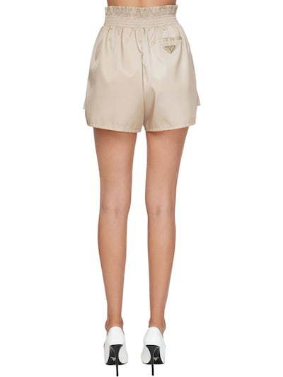 prada shorts womens