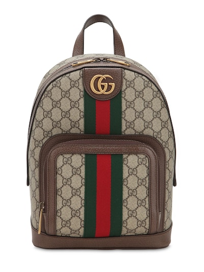 gucci zaino backpack