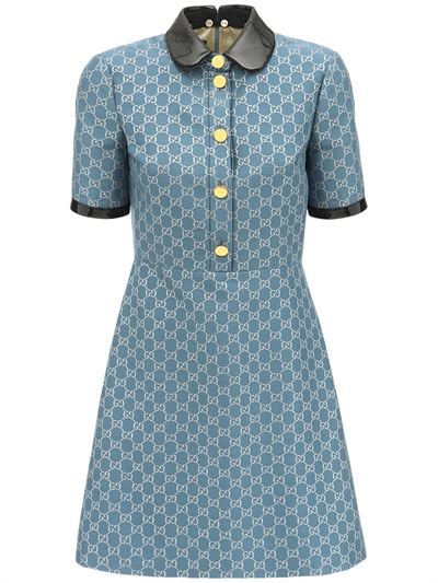 gg marmont mini leather shoulder bag