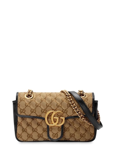 mini gg marmont 2.0