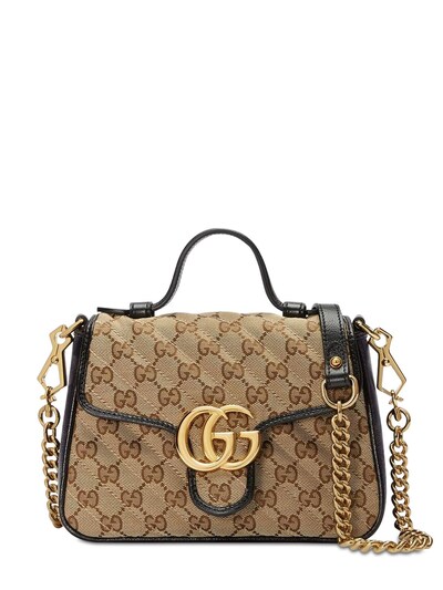 original gucci marmont