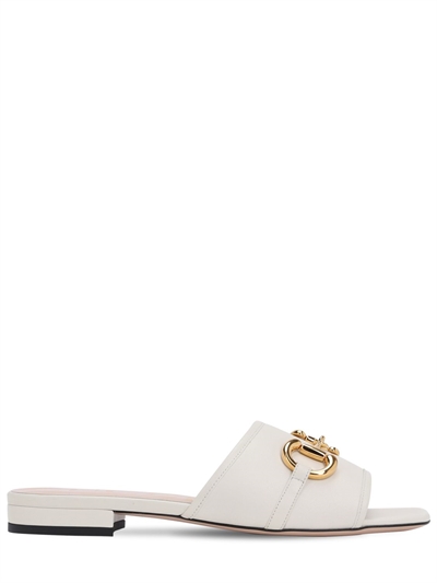 gucci deva slide