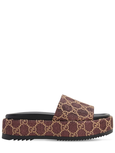 gucci angelina platform