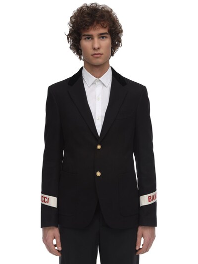 gucci cambridge jacket