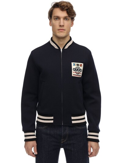 gucci casual jacket