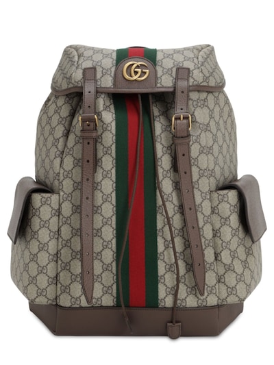 gucci zaino backpack