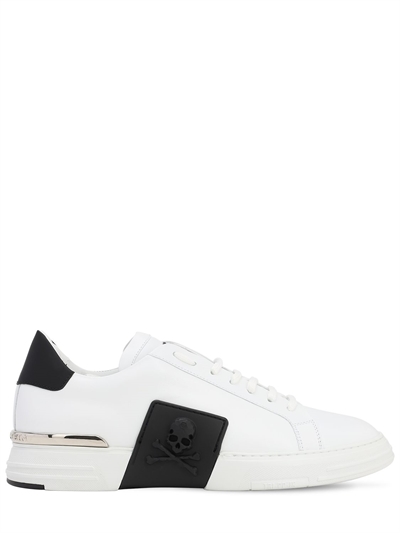 philipp plein statement sneaker