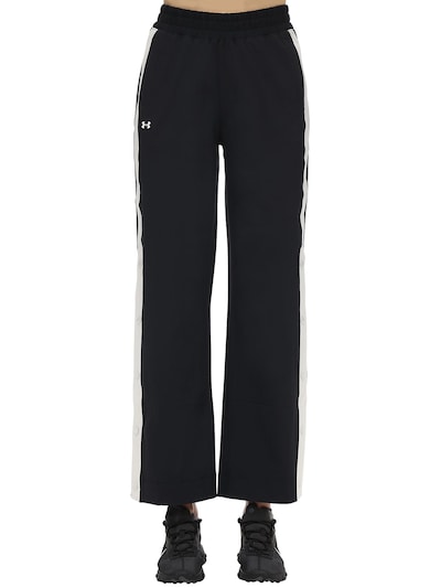 women's ua recover woven trousers