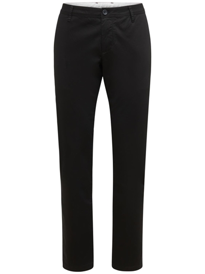 armani exchange black pants