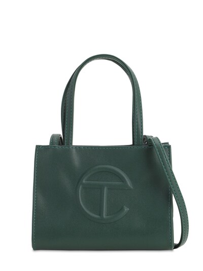 ssense telfar bolsa