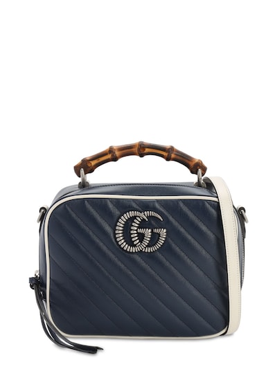 gucci single strap bag