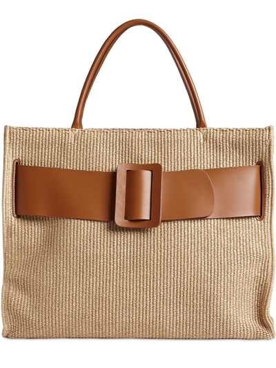 fjallraven mini tote