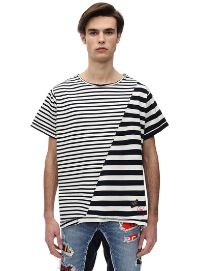 greg lauren t shirt