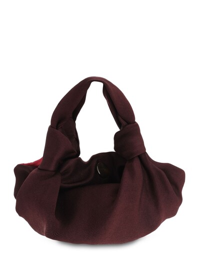 the row clutch