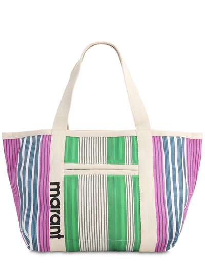 isabel marant tote bag