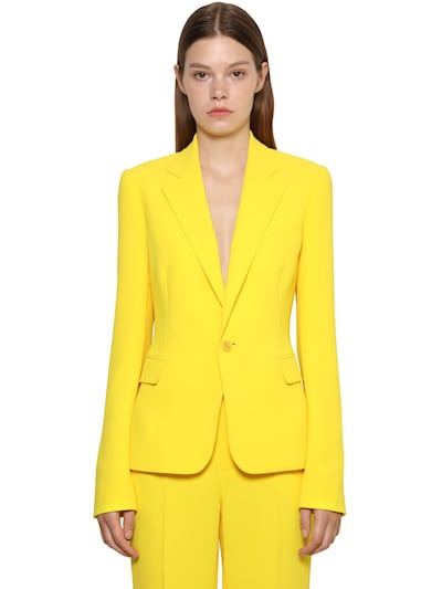 ralph lauren women's tuxedo jackets