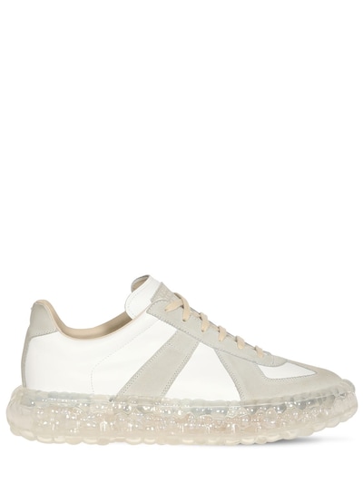 new maison margiela sneakers