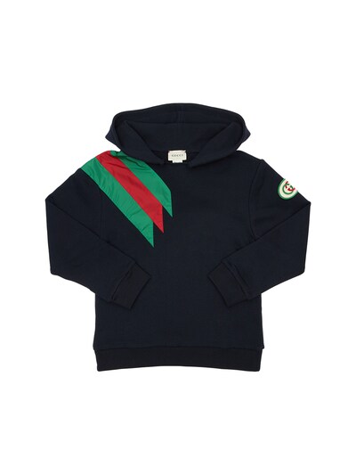 felpa gucci arcobaleno