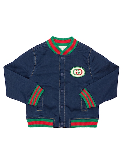 gucci bomber