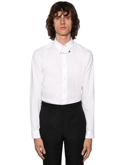 givenchy camisa