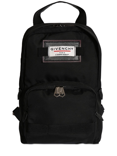 givenchy shoulder strap