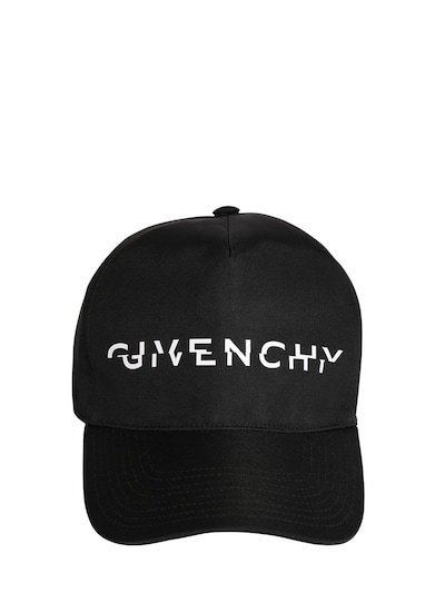 givenchy black cap