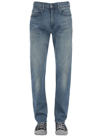 levi's cotton jeans