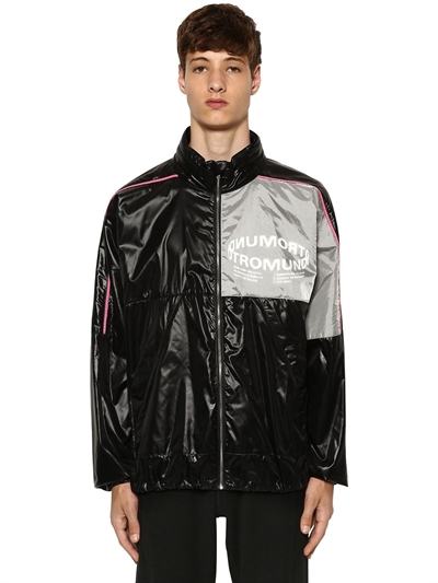 marcelo burlon windbreaker