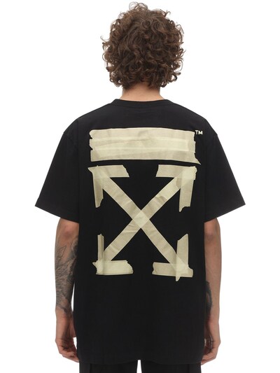 Off White T Shirt Arrows Top Sellers, 57% OFF | lagence.tv