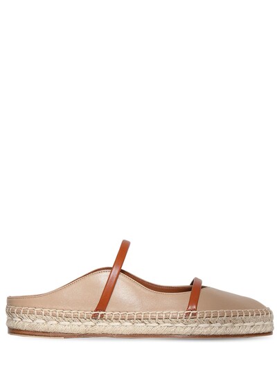 espadrilles sienna